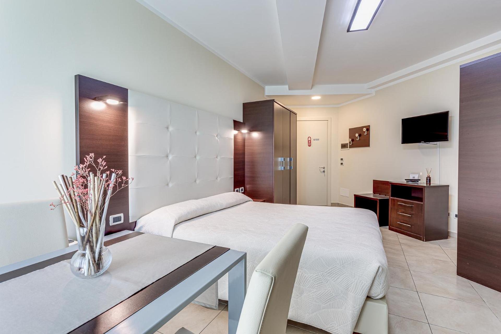 Hotel-Residence-B&B Le Dune Beach Service Included Lido Adriano Εξωτερικό φωτογραφία