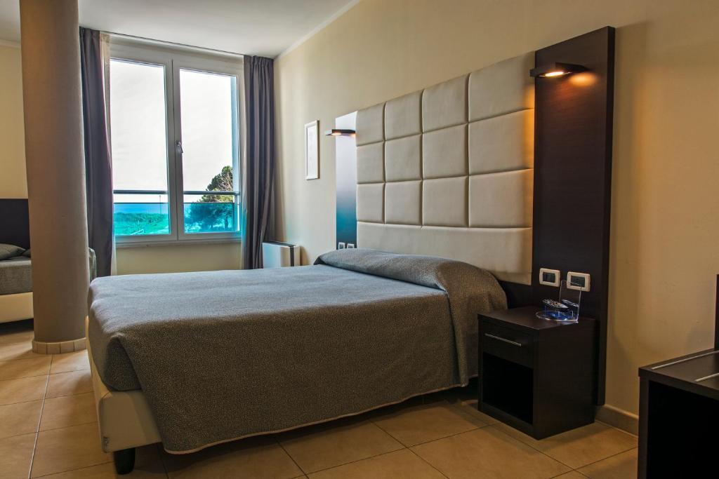 Hotel-Residence-B&B Le Dune Beach Service Included Lido Adriano Εξωτερικό φωτογραφία