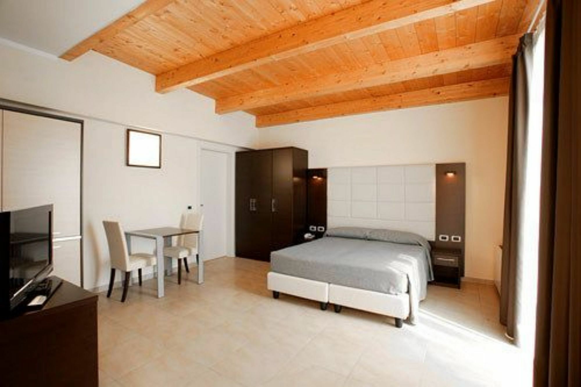 Hotel-Residence-B&B Le Dune Beach Service Included Lido Adriano Εξωτερικό φωτογραφία