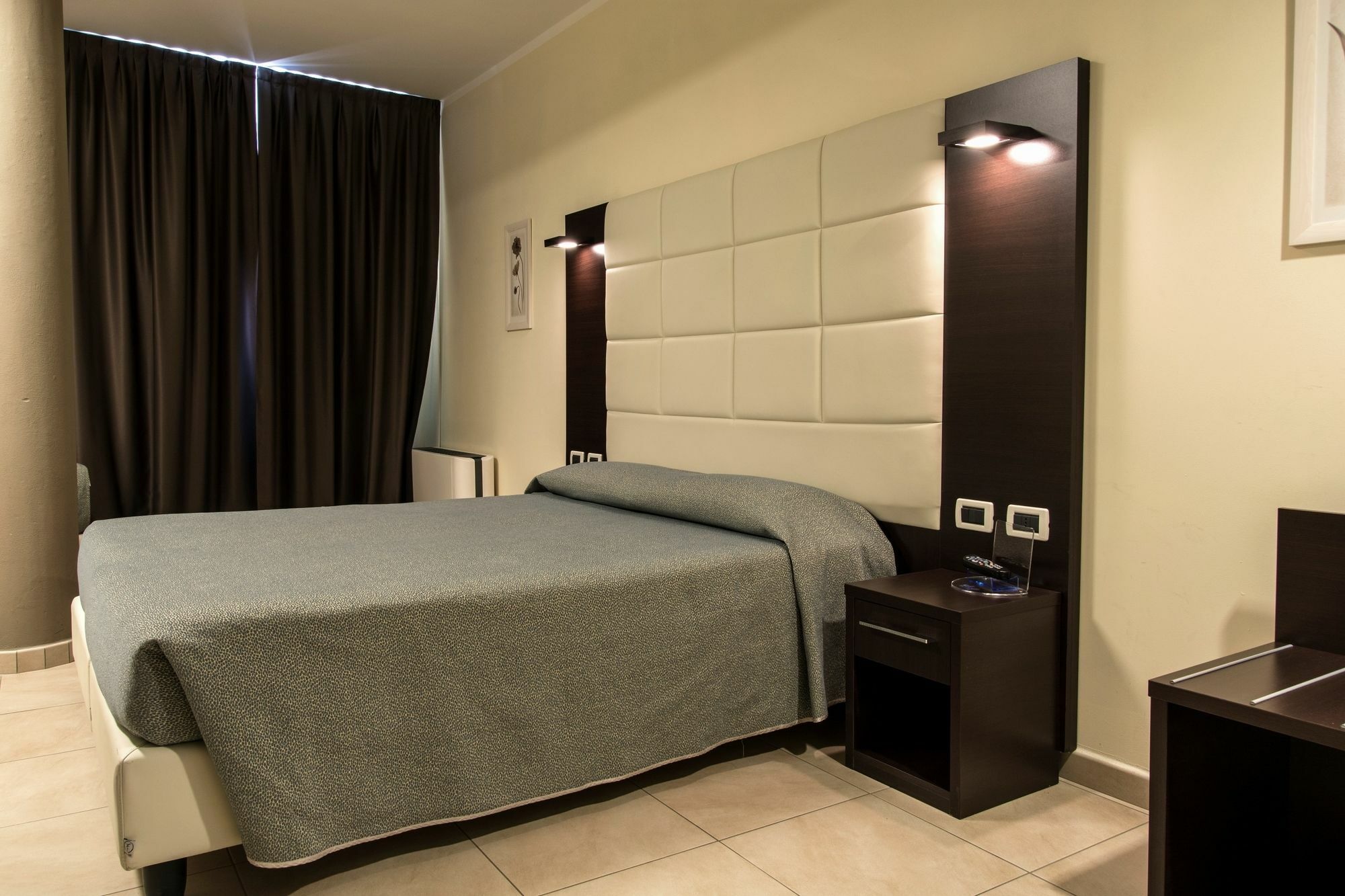 Hotel-Residence-B&B Le Dune Beach Service Included Lido Adriano Εξωτερικό φωτογραφία